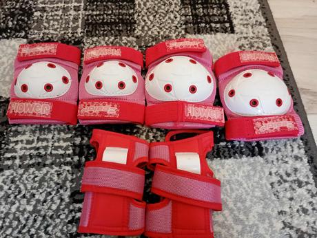 Chrániče+prilba, l / m