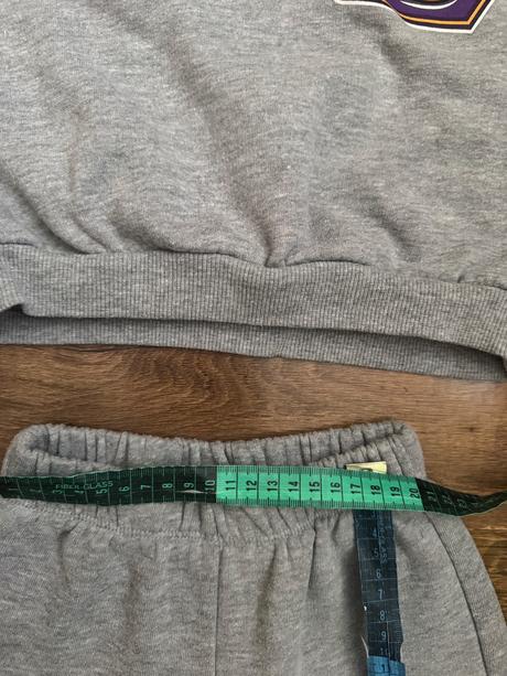 Lakers tepláková súprava zara, zara,98