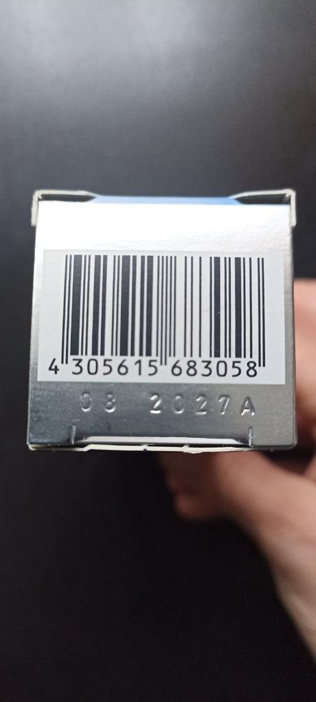 Isina serum na pleť, 