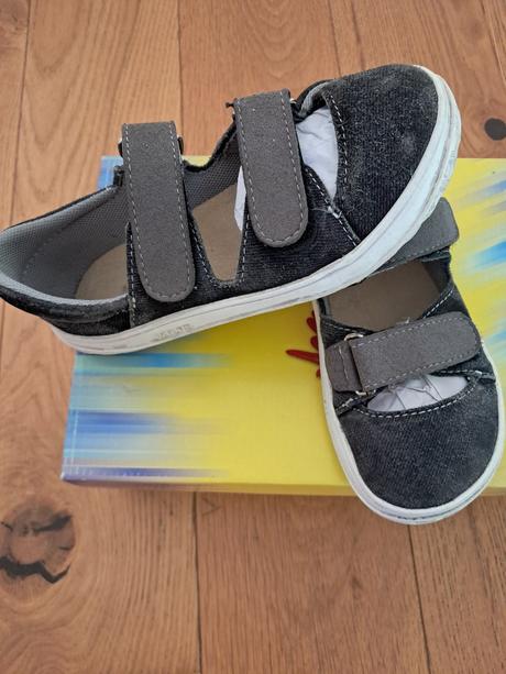 Barefoot sandále jonap b21 veľkosť 31, jonap,31