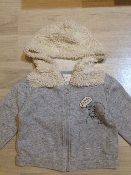 Mikina zara, zara,98