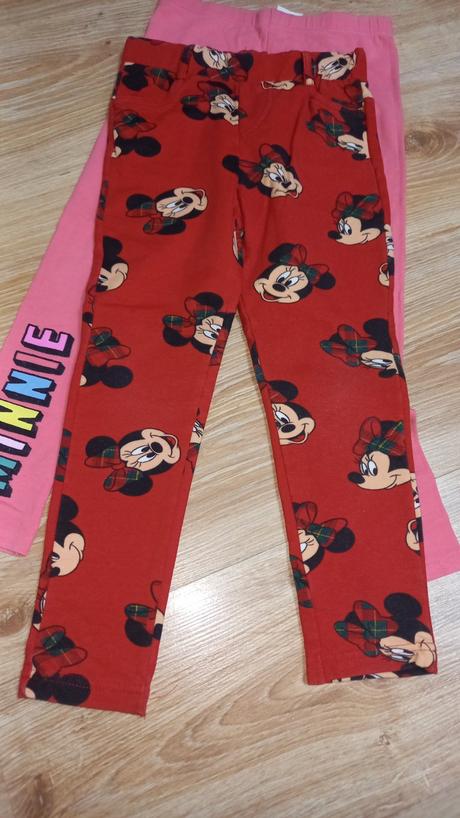 Legíny 116, sinsay,116