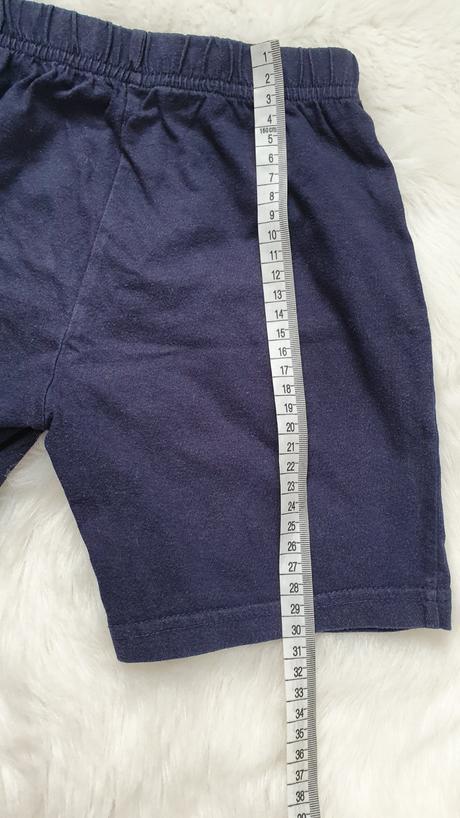 Bavlnené kratasy ff, f&f,116