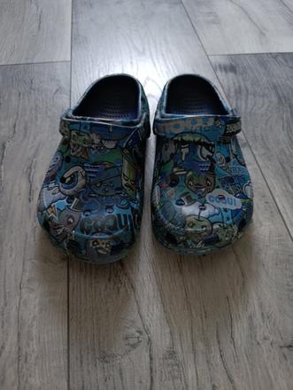 Kroksy - coqui -30/31, coqui,31
