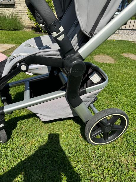 Joolz hub, joolz,joolz hub