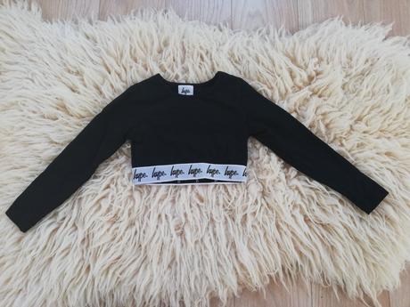 Športové tričko hype, next,116