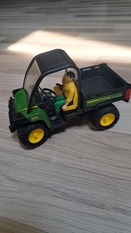 Jeep bruder,