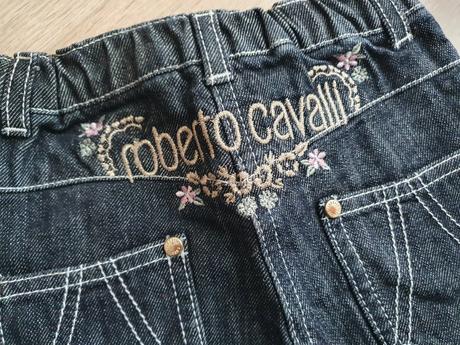 Rifle roberto cavalli, 80