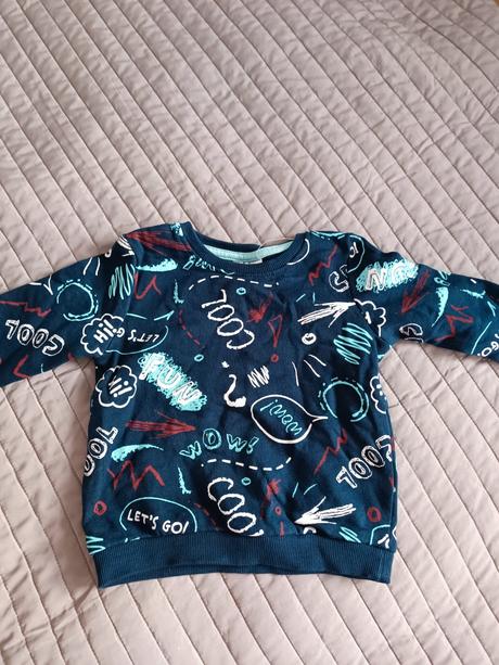 Pepco mikina, pepco,86