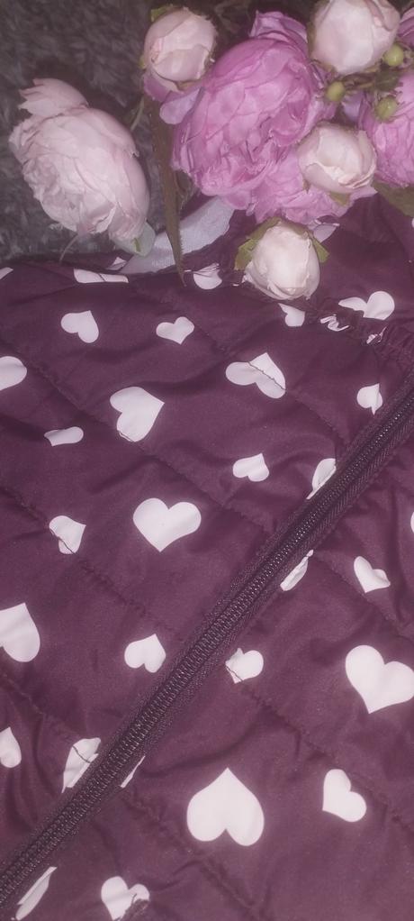 Srdiečková vesta, kiki&koko,116