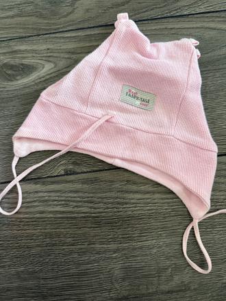 Ciapka pre babatko, 62