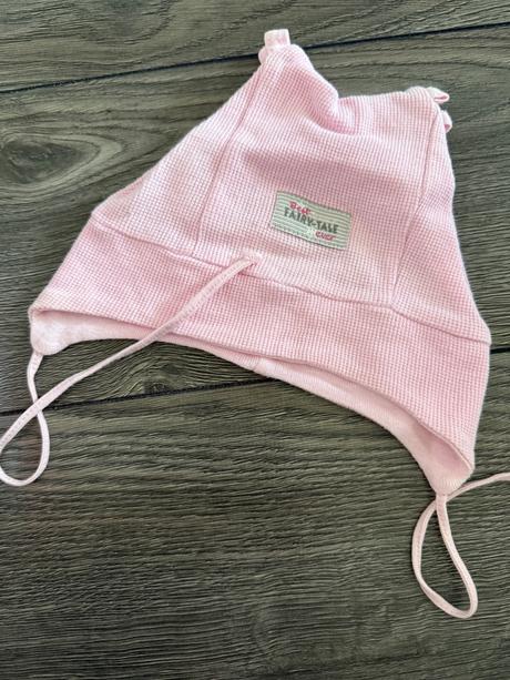 Ciapka pre babatko, 62