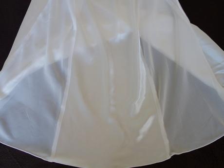 Biely 3-set velabella, veľ. s, s