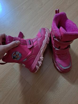 Snehule, deichmann,29