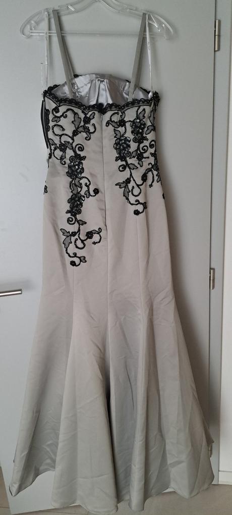 Spoločenské šaty zn.luxuar, 36 / s