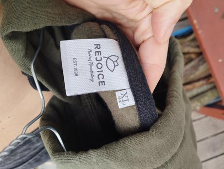 Rejoice mikina, rejoice,xl