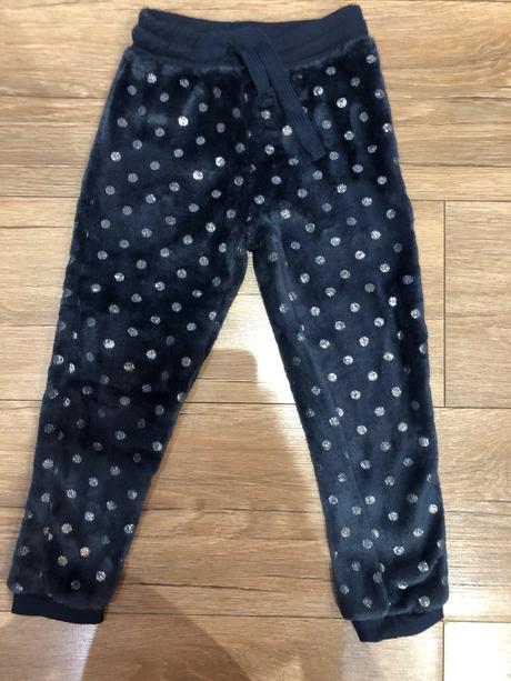 Hrubšie tepláky, pepco,104