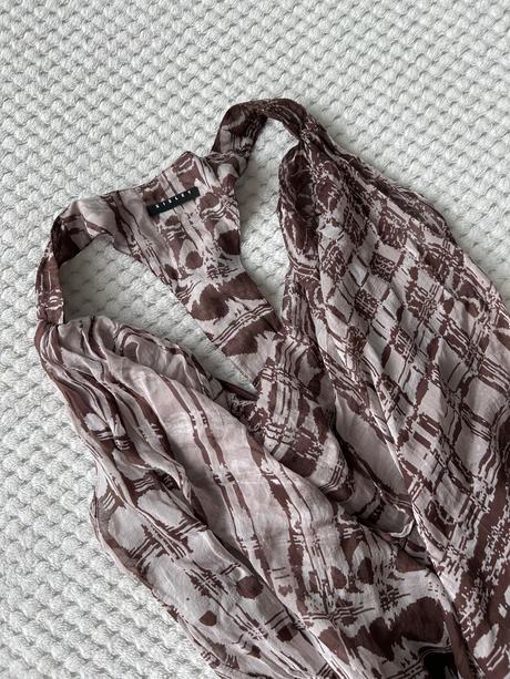 Sisley tunika, sisley,l