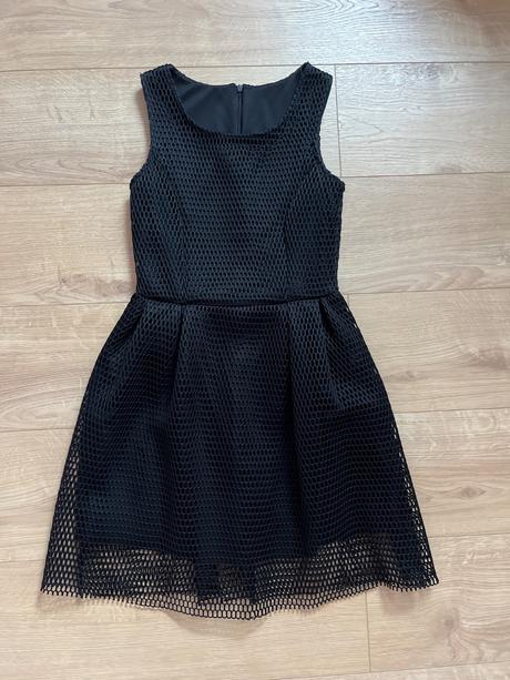 Spoločenské šaty -xs, xs