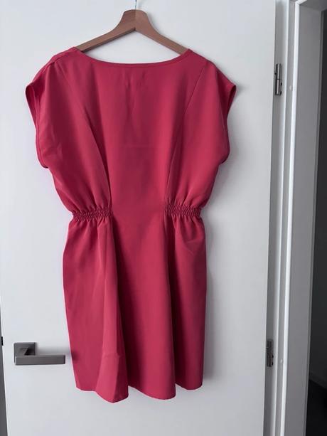 Letné šaty review, review,xs