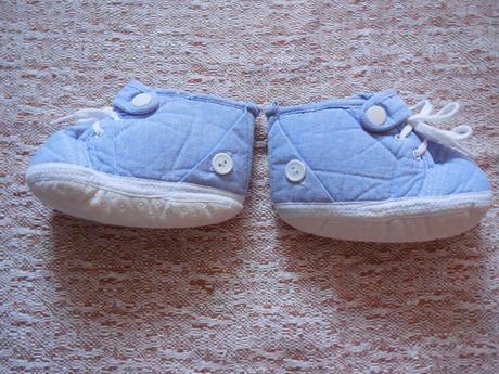 Malinké capačky, 17