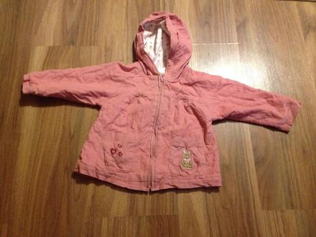 Prechdna bundicka, 74