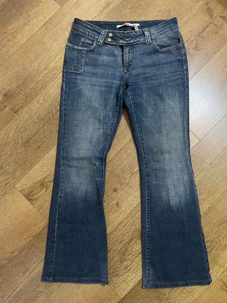 Trapézové rifle, only,40