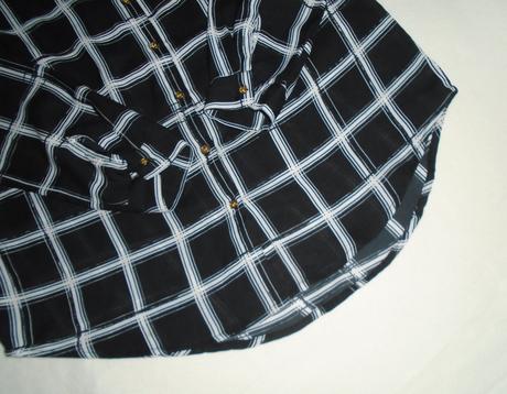 Dámska košeľa, 42