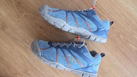 Keen chandler 2 cnx, keen,37