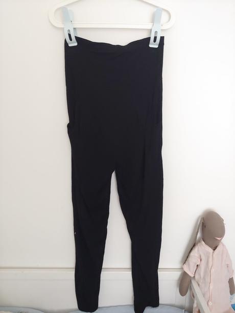 Tehotenské letné nohavice, dorothy perkins,36