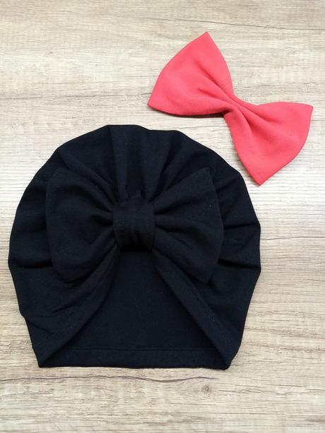 Turban čiapka, 50 - 158