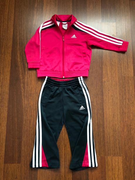 Adidas mikana+teplaky, adidas,98