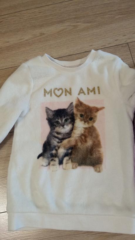 Mikiny 4-6rokov, h&m,116