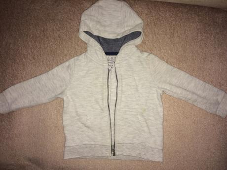 Balik oblecenia mikiny trigovice svetriky, 86–98