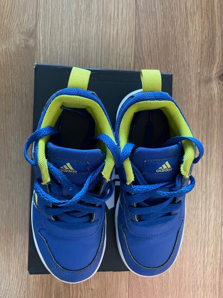Tenisky adidas pre chlapcov, adidas,29