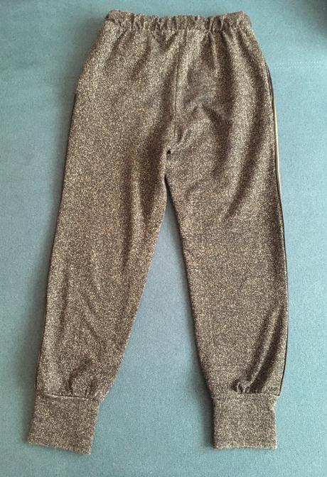 Teplákové nohavice, reserved,140