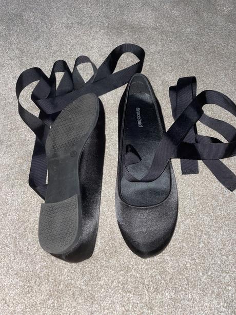 Balerinky, graceland,38