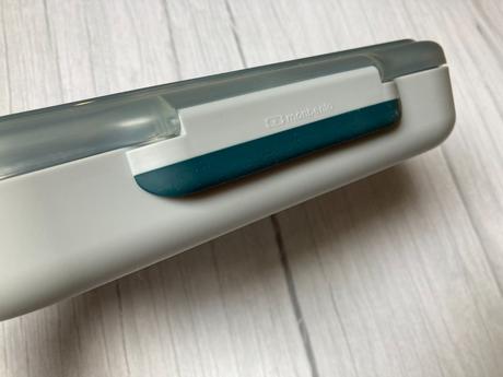 Detský desiatový box monbento wonder,