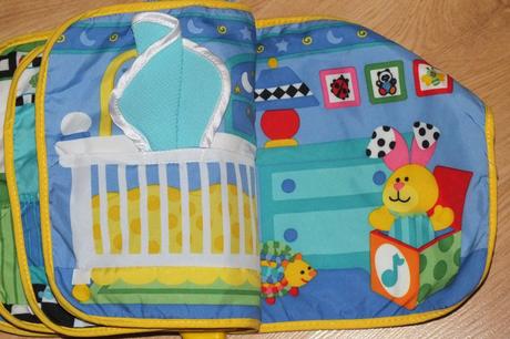 Prve hracky fisher price vyborny stav, 