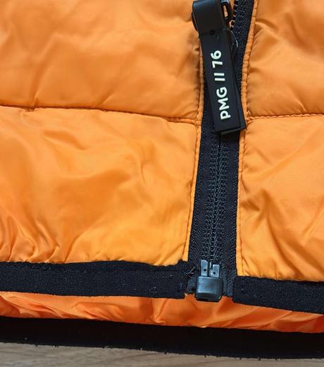 Prešívaná vesta veĺ.116, zn. primigi, primigi,116