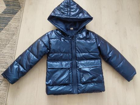 Prechodná bunda č.110, 110