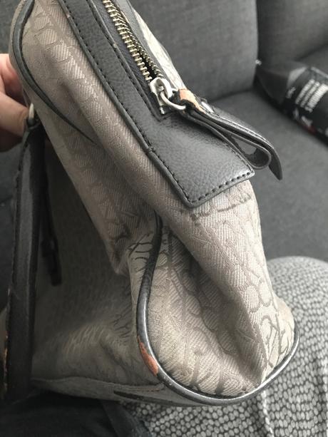 Kabelka calvin klein ck, calvin klein