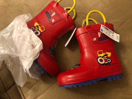 Gumaky next cervene s vysackou, next,21