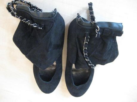 Dámske topánky, 40, 40