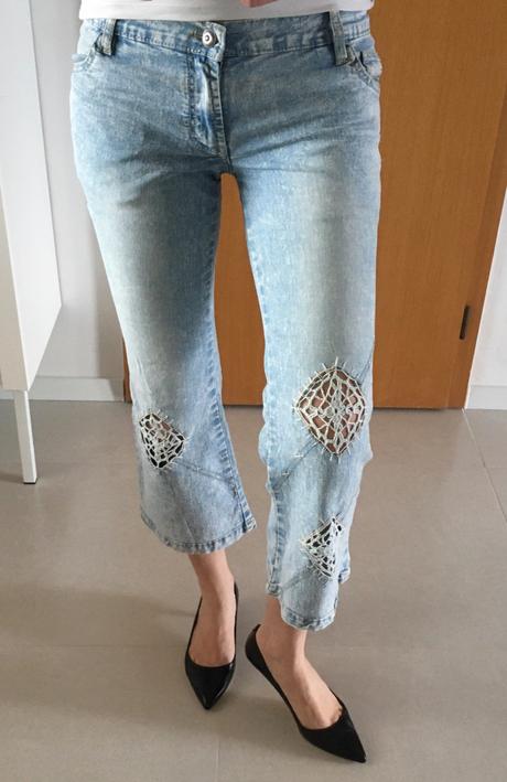 Rifle 3/4 bedrové, m