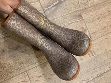 En fant 39 zateplené gumáky, snehule, en fant,39