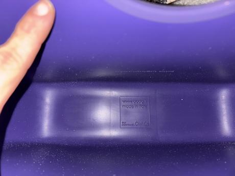 O bag moon telo, o bag