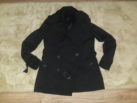 Kabát  na  jesenné, gate,xs
