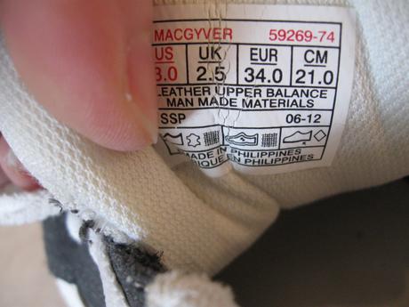 Dievčenské topánky, 36, 36