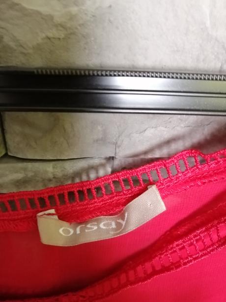 Blúzka orsay, orsay,m